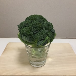 農家さん直伝 ブロッコリーの鮮度を保つ保存方法 レシピ 作り方 By Ericow 楽天レシピ 農家さん直伝 ブロッコリーの鮮度を保つ保存方法 レシピ 作り方 By Ericow 楽天レシピ